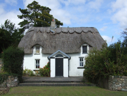 KILCORRAL,  Co. WEXFORD