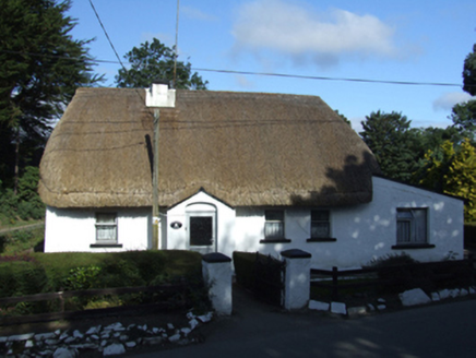 Kelly's Thatch Cottage, BALLYHEIGE, Screen,  Co. WEXFORD