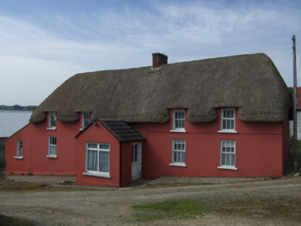 BALLYCONNIGAR LOWER,  Co. WEXFORD