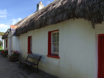 Little Thatch, BALLYVALLOO LOWER,  Co. WEXFORD