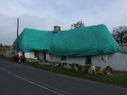 Primrose Cottage, BALLINESKER,  Co. WEXFORD