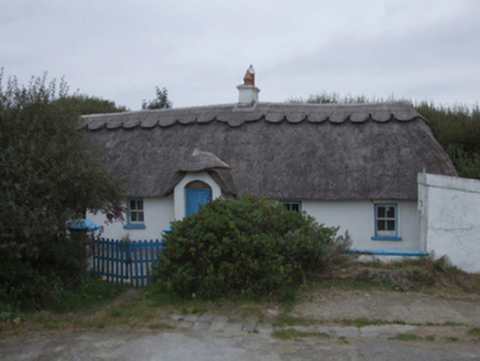 The Dunes, BALLINESKER,  Co. WEXFORD