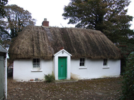KILMACOE,  Co. WEXFORD