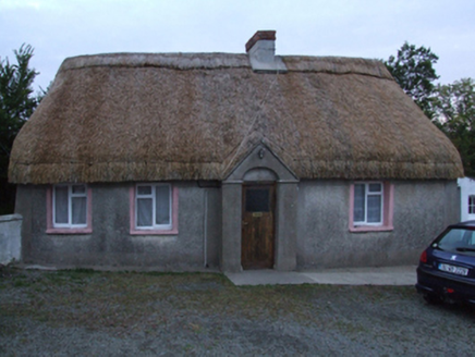 BALLINAMORRAGH,  Co. WEXFORD