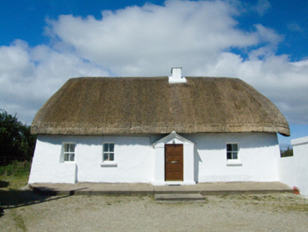 BARNAHASK, Curracloe,  Co. WEXFORD