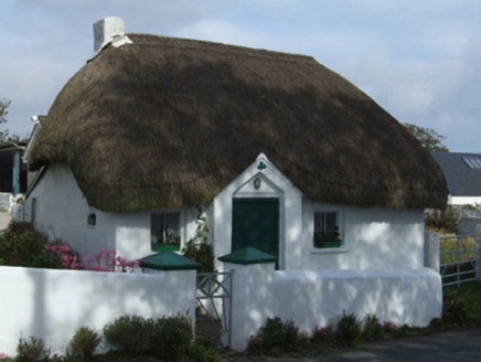 COOLRAINEY,  Co. WEXFORD