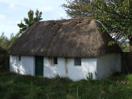 COOLRAINEY,  Co. WEXFORD