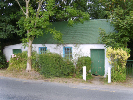 NEWBAWN, Newbawn,  Co. WEXFORD