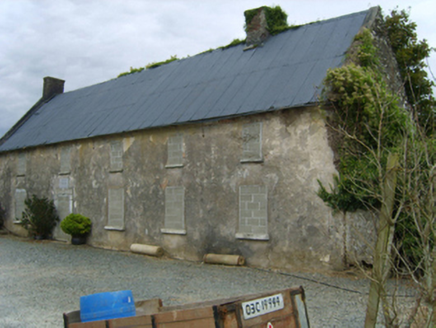 Newbawn House, NEWBAWN, Newbawn,  Co. WEXFORD