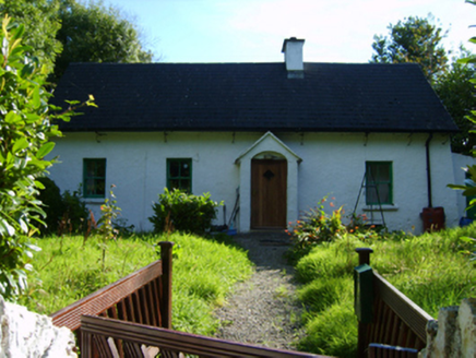 BALLYHARRAN UPPER,  Co. WEXFORD