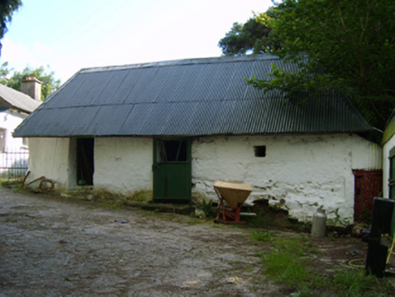 BALLYHARRAN UPPER,  Co. WEXFORD