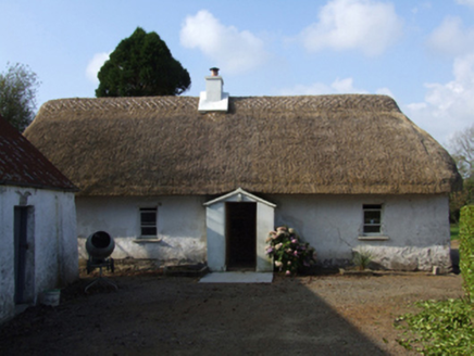 BALLYHARRAN UPPER,  Co. WEXFORD