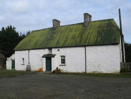 NEWCASTLE UPPER,  Co. WEXFORD