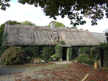 BALLYVELIG,  Co. WEXFORD