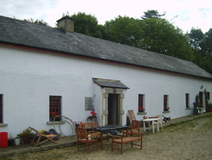 BALLINGLY,  Co. WEXFORD