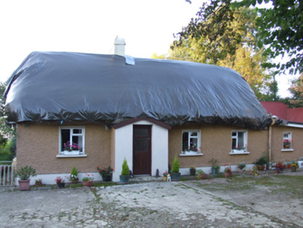 SLEVOY,  Co. WEXFORD