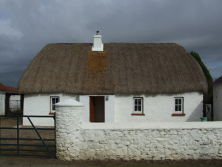 BALLYMITTY,  Co. WEXFORD