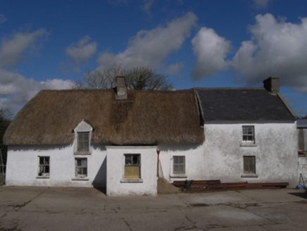 WADDINGSTOWN,  Co. WEXFORD