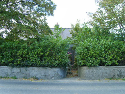 FORTH COMMONS (FO. BY.) RATHASPECK ED,  Co. WEXFORD