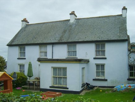 Styles House, SALTMILLS (SHEL. BY.) TINTERN ED, Saltmills,  Co. WEXFORD