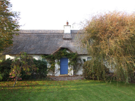 Slade Cottage, BLACKHALL (BAR. BY.),  Co. WEXFORD