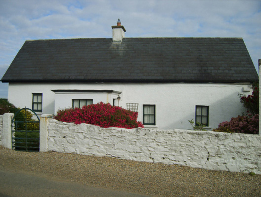 Picket's Cottage, BANNOW,  Co. WEXFORD