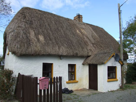 Forge Cottage, BALLYGOW (BAR. BY.),  Co. WEXFORD