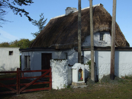 HOLMANHILL,  Co. WEXFORD