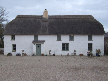 REDMOOR,  Co. WEXFORD