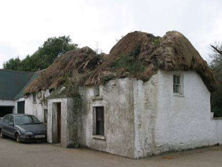 POLLMANAGH LITTLE,  Co. WEXFORD