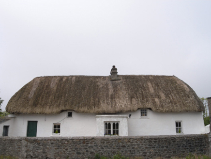 GRAYROBIN,  Co. WEXFORD