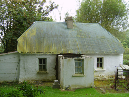 BALLYLIBERNAGH,  Co. WEXFORD