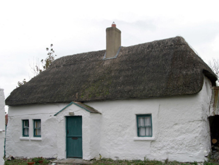 BALLYLIBERNAGH,  Co. WEXFORD