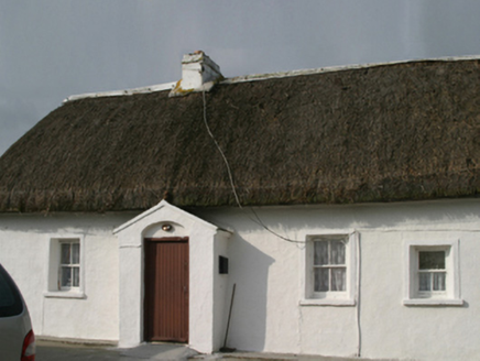 GARDAMUS LITTLE,  Co. WEXFORD