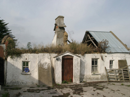 GARDAMUS LITTLE,  Co. WEXFORD