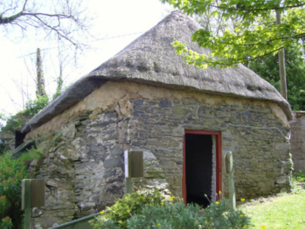 TOMHAGGARD, Tomhaggard,  Co. WEXFORD