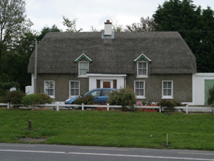 Orristown Crossroads,  ORRISTOWN,  Co. WEXFORD