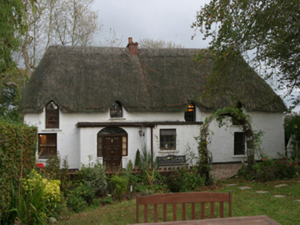 FERNYHILL, Killinick,  Co. WEXFORD