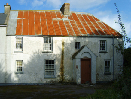 HAYESLAND,  Co. WEXFORD