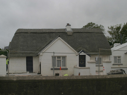 CHURCHTOWN (FO. BY.) ST. HELEN'S ED, Kilrane,  Co. WEXFORD