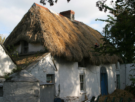 UNKNOWN,  Co. WEXFORD