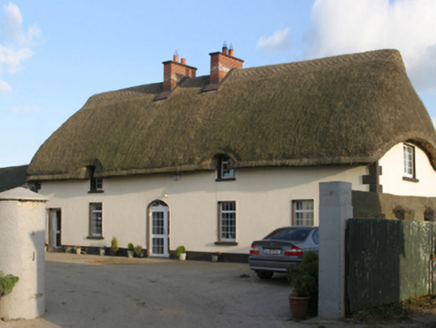 BALLYCUSHLANE LITTLE,  Co. WEXFORD