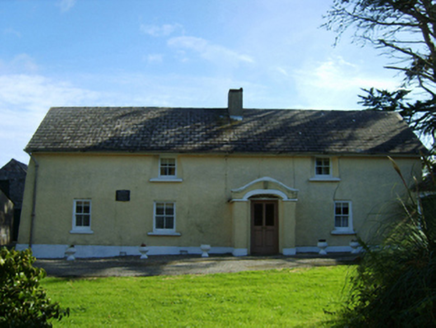 BALLYSAMPSON,  Co. WEXFORD