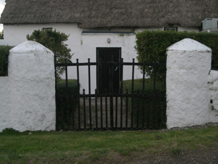 Five Alley Crossroads,  CODDSTOWN GREAT,  Co. WEXFORD