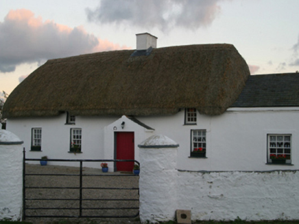 Five Alley Crossroads,  CODDSTOWN LITTLE,  Co. WEXFORD