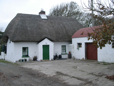 NEWTOWN (BAR. BY.) KILMORE ED,  Co. WEXFORD