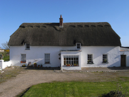 Barry House, POLLRANE,  Co. WEXFORD