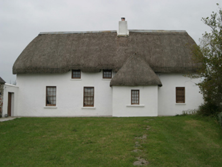 CHURCHTOWN (FO. BY.) TACUMSHIN ED,  Co. WEXFORD