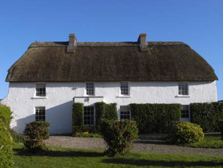 YOLETOWN (FO. BY.) TACUMSHIN ED,  Co. WEXFORD