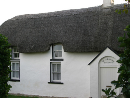 Saint Awaries Cottage, ST. AWARIES,  Co. WEXFORD